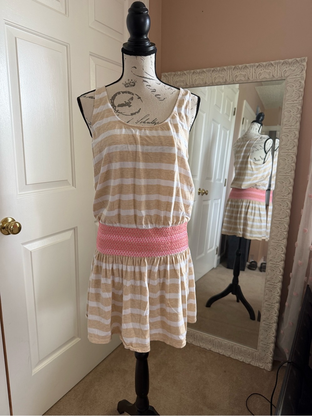 Lilly Pulitzer Tideline dress